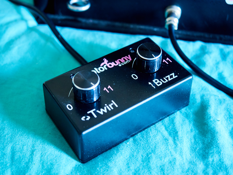 People you thought cared for your well being will have the urge to crank it to eleven. DO NOT LET THEM.